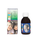 Sirop Calciu Natural, 150 ml, Natural Pharmaceuticals 681152