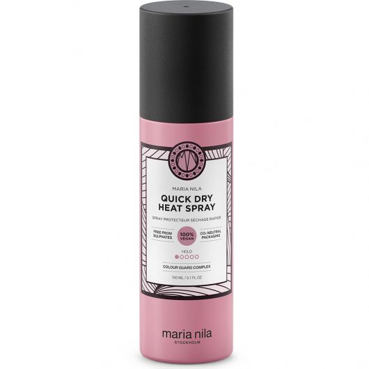 Spray pentru protectie termica, 150 ml, Maria Nila