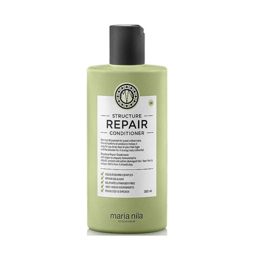 Balsam de par Structure Repair, 300 ml, Maria Nila