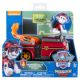 Patrula Catelusilor Set vehicul cu figurina Marshall, 20079027, Nickelodeon 444687