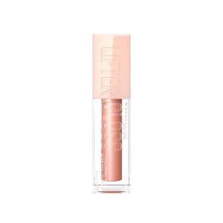 Luciu de buze cu acid hialuronic Lifter Gloss, 008, 5.4 ml, Maybelline 549760