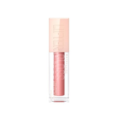 Luciu de buze cu acid hialuronic Lifter Gloss, 003 Moon, 5.4 ml, Maybelline 549773