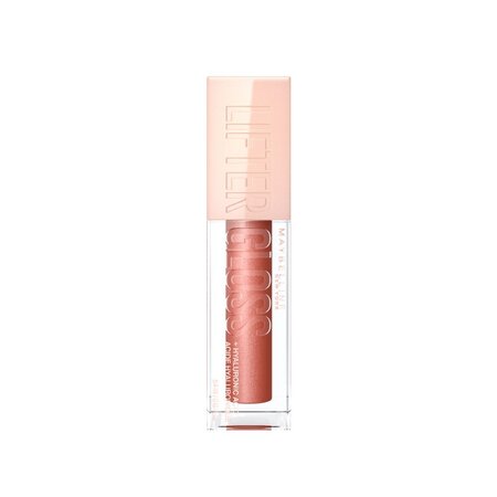 Luciu de buze cu acid hialuronic Lifter Gloss, 009, 5.4 ml, Maybelline 549785
