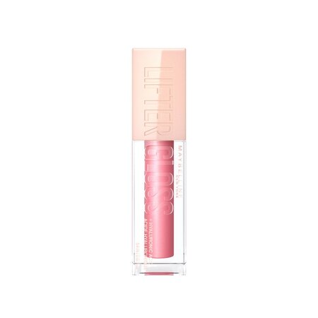 Luciu de buze cu acid hialuronic Lifter Gloss, 005, 5.4 ml, Maybelline 549787