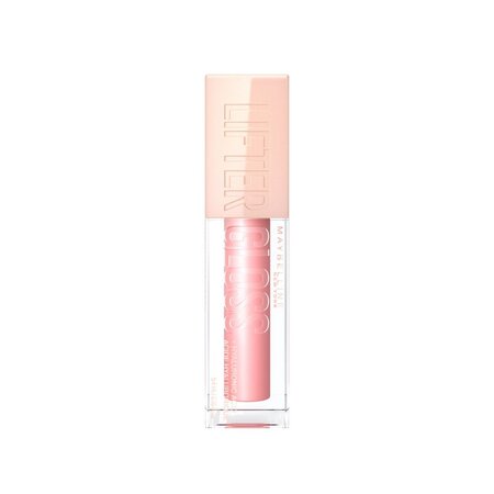 Luciu de buze cu acid hialuronic Lifter Gloss, 006, 5.4 ml, Maybelline 549799