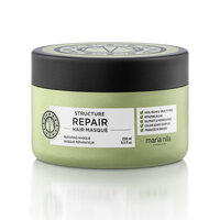 Tratament masca de par Structure Repair, 250 ml, Maria Nila