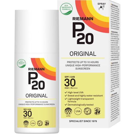 pray cu protectie solara SPF30 Original