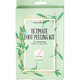Set de masti pentru picioare Foot Peeling + Foot Cleansing, 3 bucati + 3 bucati, Kocostar 549836