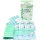 Set de masti pentru picioare Foot Peeling + Foot Cleansing, 3 bucati + 3 bucati, Kocostar 549838
