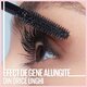 Mascara pentru volum si alungire Lash Sensational Sky High, Waterproof, 6 ml, Maybelline 549926