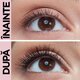 Mascara pentru volum si alungire Lash Sensational Sky High, Waterproof, 6 ml, Maybelline 549923