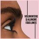 Mascara pentru volum si alungire Lash Sensational Sky High, Cosmic Black, 7.2 ml, Maybelline 549897