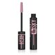 Mascara pentru volum si alungire Lash Sensational Sky High, Cosmic Black, 7.2 ml, Maybelline 549885