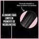 Mascara pentru volum si alungire Lash Sensational Sky High, Cosmic Black, 7.2 ml, Maybelline 549889