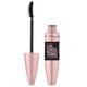 Mascara pentru volum si gene definite Lash Sensational, Intense Black, 9.5 ml, Maybelline 549962