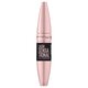 Mascara pentru volum si gene definite Lash Sensational, Intense Black, 9.5 ml, Maybelline 549963