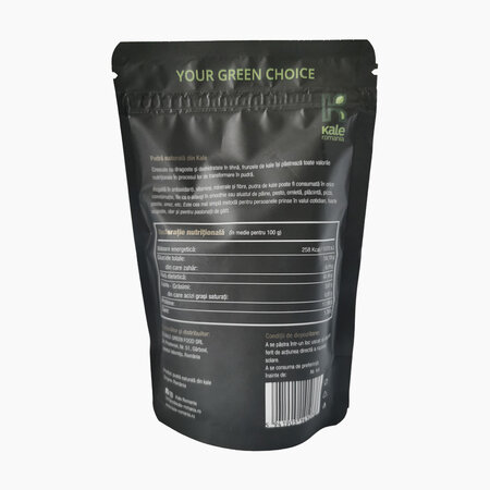 Pudra din kale, 100 g, Kale Romania 549899