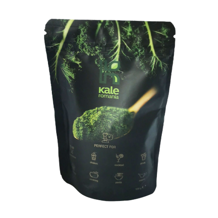 pudra kale