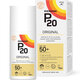 Spray transparent cu protectie solara SPF 50 Original, 200 ml, Riemann P20 785364