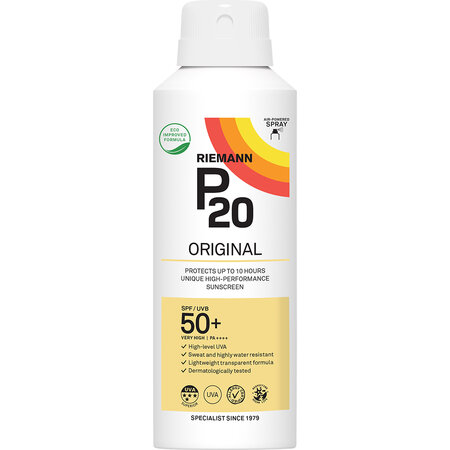 Spray cu protectie solara SPF 50 Original