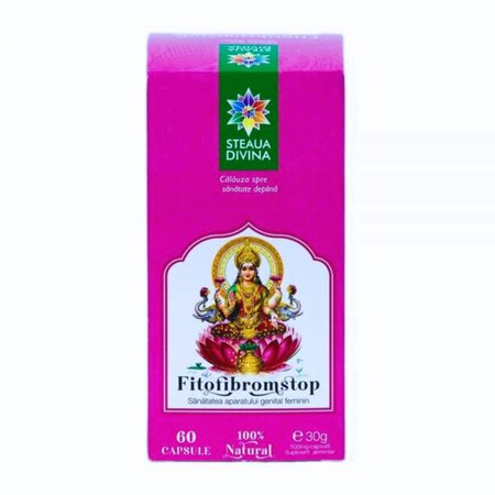 Fitofibrom Stop