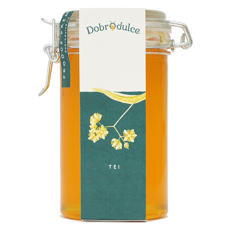 Miere de Tei, 600 g