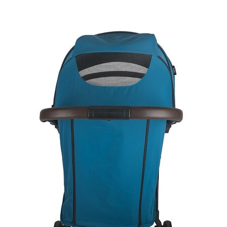 Carucior sport autofold Melia, Deep Turquoise, Coccolle 550023