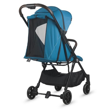 Carucior sport autofold Melia, Deep Turquoise, Coccolle 550022