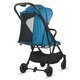 Carucior sport autofold Melia, Deep Turquoise, Coccolle 550022