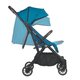 Carucior sport autofold Melia, Deep Turquoise, Coccolle 550021