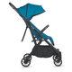 Carucior sport autofold Melia, Deep Turquoise, Coccolle 550007