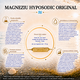 Magneziu marin hyposodic original, 20 fiole, Algosource 812240