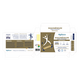 Magneziu marin hyposodic original, 20 fiole, Algosource 758671
