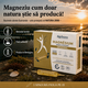 Magneziu marin hyposodic original, 20 fiole, Algosource 812021