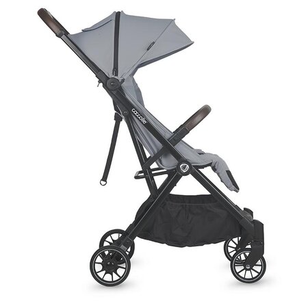 Carucior sport autofold Melia, Greystone, Coccolle 550035