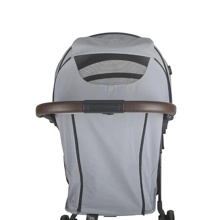 Carucior sport autofold Melia, Greystone, Coccolle 550039