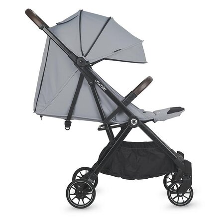 Carucior sport autofold Melia, Greystone, Coccolle 550036