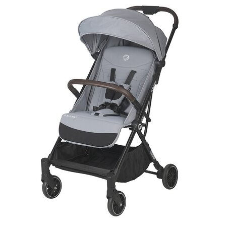 Carucior sport autofold Melia, Greystone