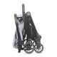 Carucior sport autofold Melia, Greystone, Coccolle 550040