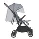Carucior sport autofold Melia, Greystone, Coccolle 550037