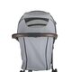 Carucior sport autofold Melia, Greystone, Coccolle 550039