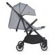 Carucior sport autofold Melia, Greystone, Coccolle 550036