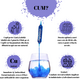 Spirulysat si Cupru, 20 fiole, Algosource 758698