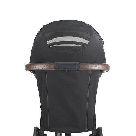 Carucior sport autofold Melia, Diamond Black, Coccolle 550057