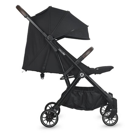 Carucior sport autofold Melia, Diamond Black, Coccolle 550054