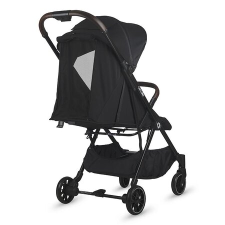 Carucior sport autofold Melia, Diamond Black, Coccolle 550056