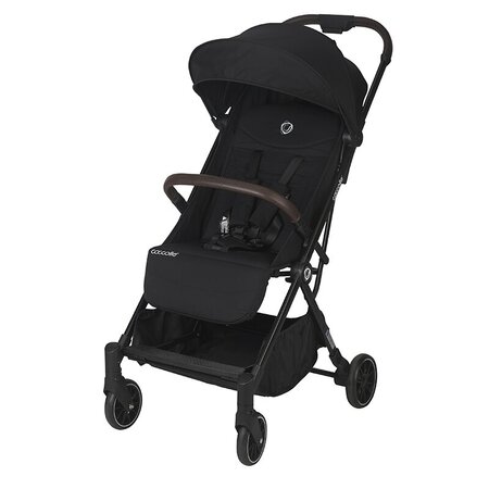 Carucior sport autofold Melia, Diamond Black