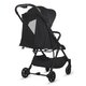 Carucior sport autofold Melia, Diamond Black, Coccolle 550056