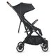 Carucior sport autofold Melia, Diamond Black, Coccolle 550053