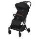 Carucior sport autofold Melia, Diamond Black, Coccolle 550052